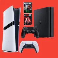 نصب بازی PS4وPS5(ورژن9 تا 12)کپی‌خورتخصصی روش جدید