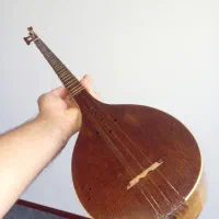 سه تار حرفه ای