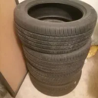 لاستیک زیر صفری