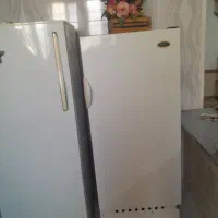 خرید فروش انواع یخچال