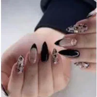 آموزش صفر تا صد کاشت ناخن