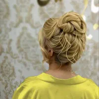 آموزش وخدمات ارایشگری آموزشگاه فنی وحرفه ای معینی