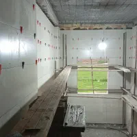 کاشی کاری با کیفیت|خدمات پیشه و مهارت|تالش, طولارود|دیوار