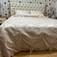 روتختی عروس بسیار زیبا و شیک