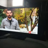 آل جی ۵۰اینچ کیفیت عالی|تلویزیون و پروژکتور|فردیس, سرحدی|دیوار