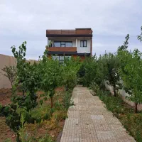 باغ ویلا دماوند فروش یا معاوضه اپارتمان