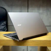 لپتاپ آکبند بدنه فلزی ایسر / اقساطی بلند مدت