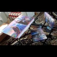 میز تحریر سالم فروش فوری