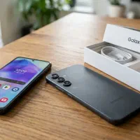 گوشی a56 ویتنام