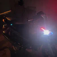 نیرو موتور rd 125