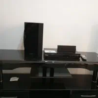 سیستم صوتی خانگی