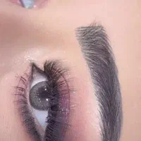 سالن آرایشی زیبای شهرزهک، آرایش عروس با۵۰٪تخفیف