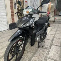 لیفان ۱۳۵ مدل ۱۴۰۲