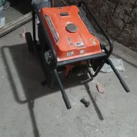 موتور برق ۸ونیم کیلو وات مارک واکسون