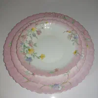 ظرف لومینارک اصل فرانسه الیزا