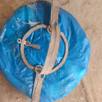 تبر ومنقال قدیمی