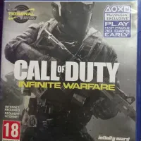 کالاف دیوتی وار فایر