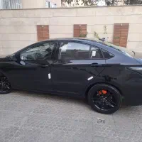 فروش فونیکس آریزو6 جی تی 1404 مشکی|خودرو سواری و وانت|اردبیل, |دیوار