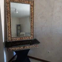 اینه شمعدان