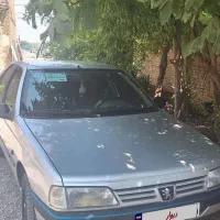 پژو 405