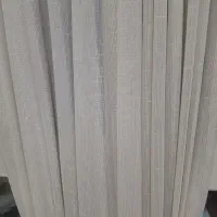 پرده تراس حیاط خلوت