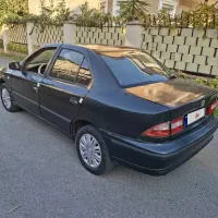 سمند 81|خودرو سواری و وانت|تبریز, |دیوار