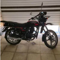 موتور همتاز شکاریHS200
