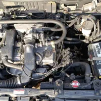 پراید 132 پلمپ|خودرو سواری و وانت|میانه, |دیوار