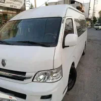 فروش ون برلیانس ۱۳۹۶