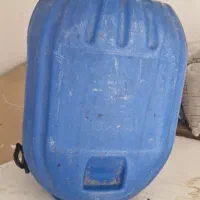 بشکه پلاستیکی