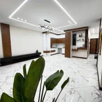 53متر سالن مربع  سند تک برگ پارکینگ اختصاصی