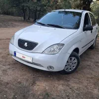 تیبا ۲ مدل ۱۴۰۰درحد