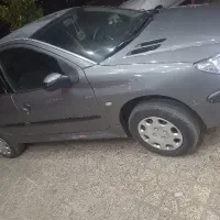 ۲۰۶ تیپ ۲ عروسک|خودرو سواری و وانت|یاسوج, |دیوار