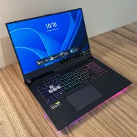 ROG Strix G17 Ryzen7/3060|رایانه همراه|تهران, طرشت|دیوار