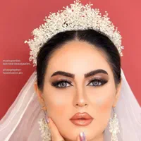 میکاپ و شینیون