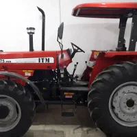 تراکتور ۴۷۵ جفت، آپشنال ، خشک، مدل ۱۴۰۳|خودرو سنگین|بروجرد, |دیوار