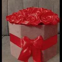 باکس رز قرمز