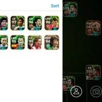 اکانت ای فوتبال|کنسول، بازی ویدئویی و آنلاین|اسالم, |دیوار