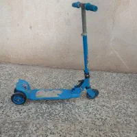اسکوتر