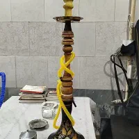 قلیان|کلکسیون و سرگرمی|نقده, |دیوار