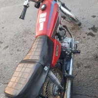 موتور هندا مدل ۹۷