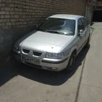 سمند 86 الیکس