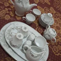 سرویس 6نفره کامل