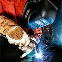 جوشکار سیار با قیمت منصفانه حتی یک خالجوش|خدمات پیشه و مهارت|پاکدشت, پاکدشت (مامازند)|دیوار