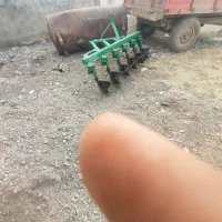 گاو آهن شیش خیش|ماشینآلات صنعتی|نورآباد, |دیوار