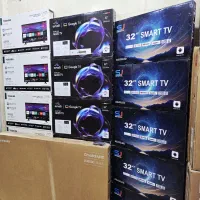 انواع ال ای دی ۳۲ تا ۱۰۰ اینچ تمام برند ها