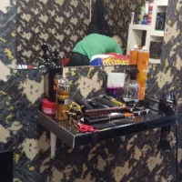 آرایشگر ماهر