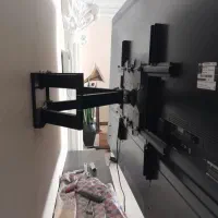 نصب براکت تلویزیون،نصاب تلویزیون