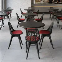 صندلی غذاخوری باغی پلاستیکی گیتی ۸۴۲/کرج گلشهر|میز و صندلی غذاخوری|کرج, گلشهر|دیوار