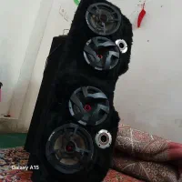 سیستم|سیستم صوتی خانگی|اصفهان, شاهد|دیوار